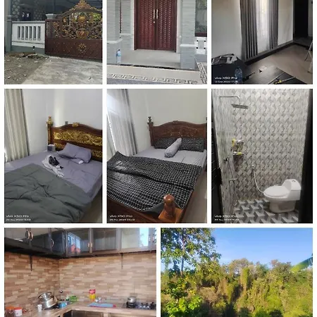 Sukayadnya House 3 Villa